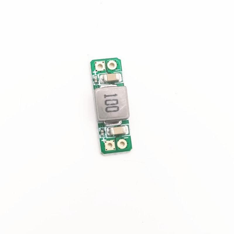 Lc Filter 5~36V/3A Power Supply Noise Filters For Fpv Image Transmission/Camera/Rc/Diy Models Se-Lc0450