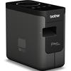 Brother P-touch PT-P750W Wireless Label Printer CN plug (adapter included)