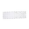 Acrylic Quilting Ruler Cloth Cutting Template Measuring Quilter Handmade Supplies Craft