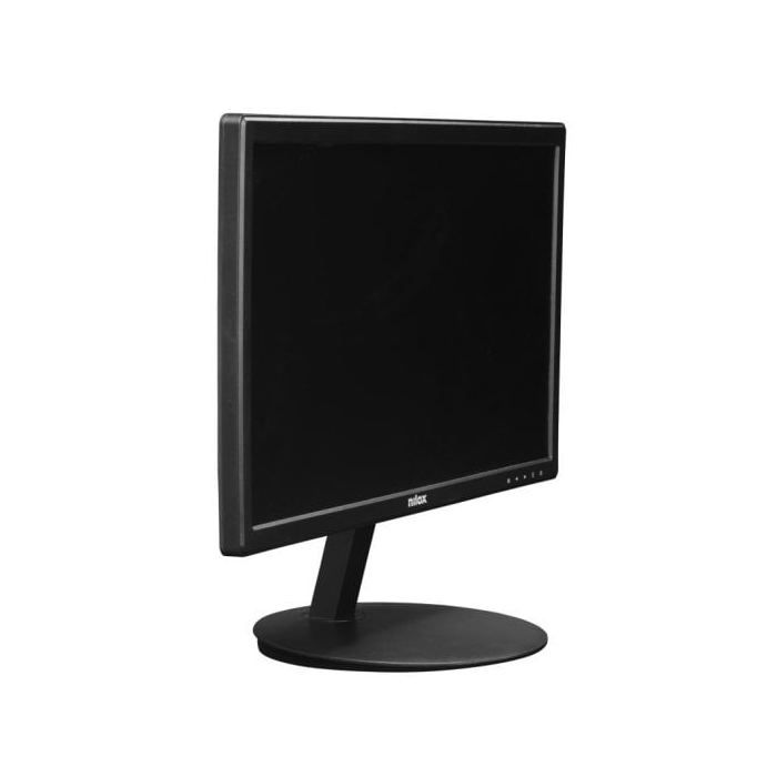 Nilox Monitor 21.5 pollici Full HD TN 5ms 60Hz VGA HDMI