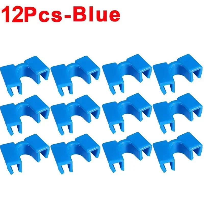 12/1 шт. многоразовые палочки для еды, обучающие китайские палочки для еды, держатели для детей, начинающих тренеров или учащихся, кухонная посуда