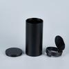 For Porsche Panamera Cayenne Taycan 911 718 Macan Carrera-GT Car Trash Can Organizer Storage Bag Garbage Bin Ashtray Accessories