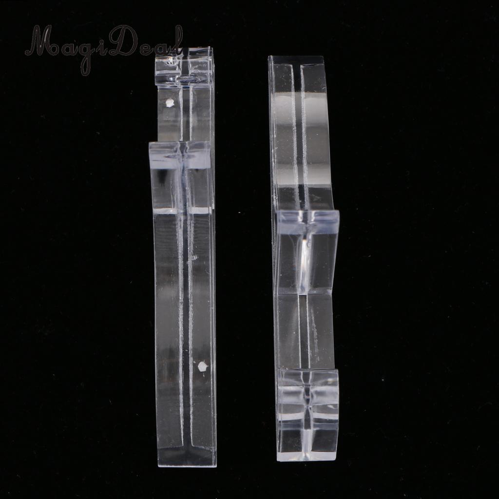 10PCS Display Stand Photo Holder Stand Displays Picture Frames Cookbooks