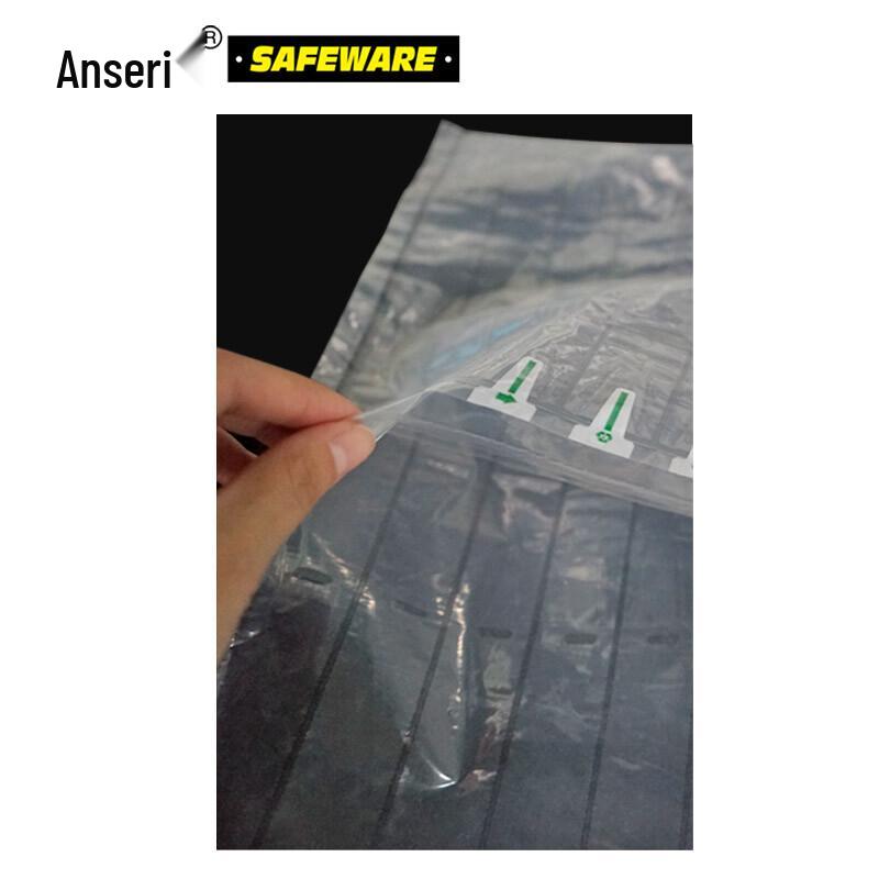 Ansell Shockproof Air Column Bag