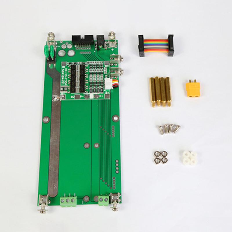Аккумуляторный блок Power Wall 15 В 4S 1P с BMS для решений по хранению устойчивой энергии
