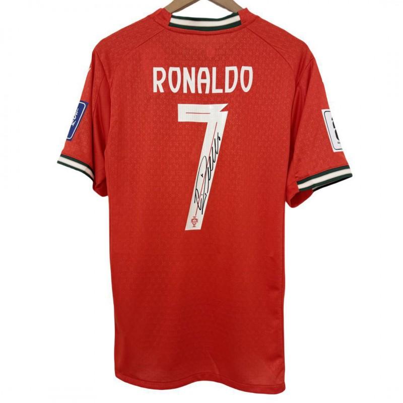 2025-2026 Authentic Signature Soccer Jersey Men Women Short Sleeve Football Kit Mbapp Yamal Saka Dembl Vincius Rice