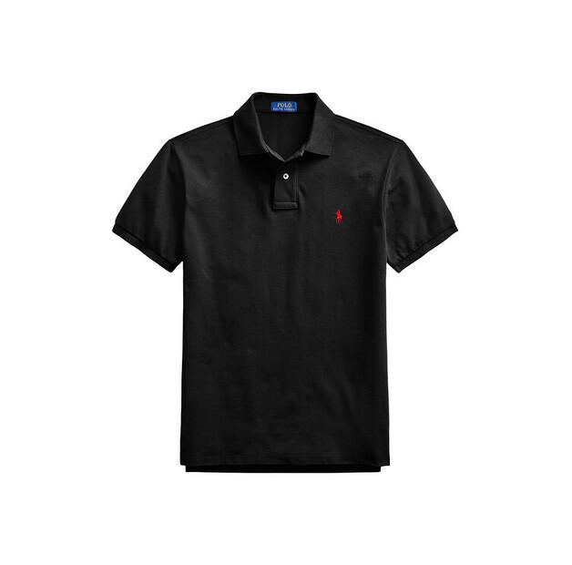 Поло Polo Ralph Lauren Core Replen