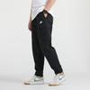 Nike Трикотажные тренировочные брюки Dri-Fit, мужские, черные, CJ4326-010