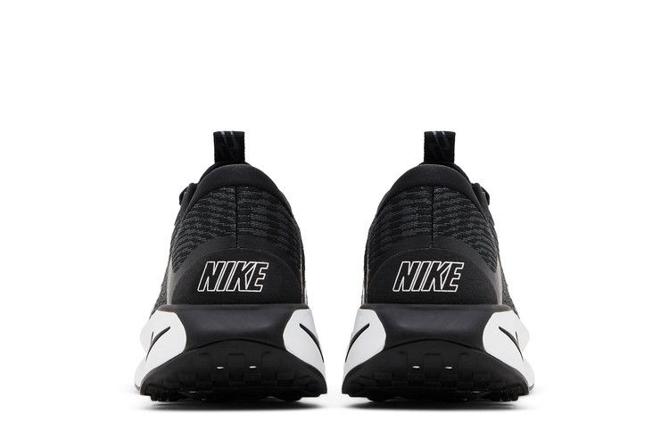 Мужские кроссовки Nike Motiva Черный Белый Черный/Антрацит/Белый/Черный