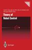 Книга Theory of Robot Control