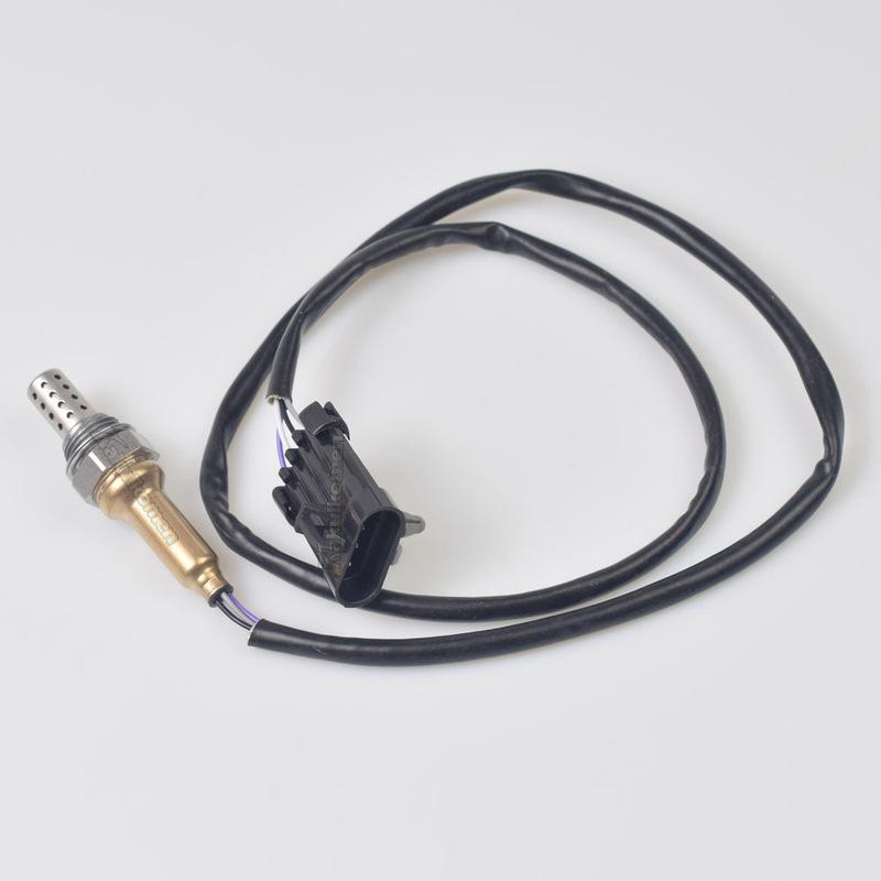 New Air Fuel Ratio O2 Oxygen Sensor 28130529 SMW250917 25324175 For Great Wall HOVER H3 H5 H6 WINGLE 3 WINGLE 5 4G63/4G64/4G69