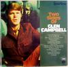 LP Record GLEN CAMPBELL - Two Sides Of Glen Campbell SRS5142 Capitol Records 1973 UK Folk Used