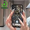 Инструменты для гадания Карты Таро Магнитные Для Чехла Телефона Magsafe Для IPhone 17 Air 16 Pro Max 15 14 13 12 11 Защитная Крышка