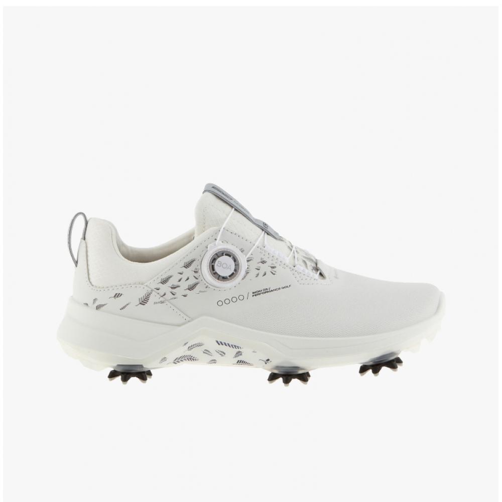 Echo 152523 01007  15252301007  Biome G5 Boa Fit Gore Tex Lydia Go Special Edition Golf Sneakers