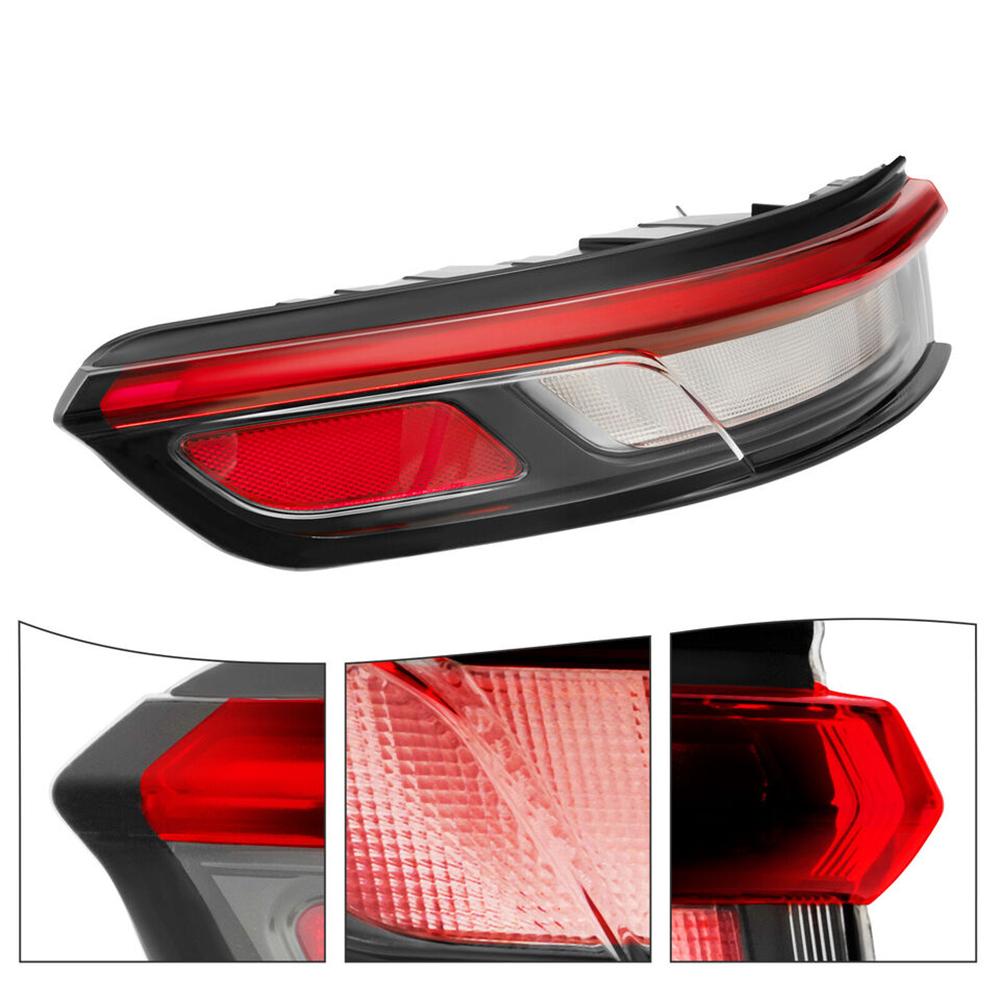 Car Left Rear Tail Light Taillight  68421133AD For 2022-2024 Jeep Grand Cherokee