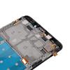 OEM LCD Screen and Digitizer Assembly+Frame Replace Part (without Logo) for Alcatel A5 LED 5085