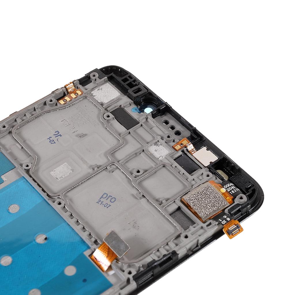 OEM LCD Screen and Digitizer Assembly+Frame Replace Part (without Logo) for Alcatel A5 LED 5085