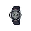 Часы Casio Pro Trek [Официальный японский продукт] Линия Climber Радиоуправляемые солнечные часы Сделаны из биомассы PRW-35-1AJF Мужские Черные