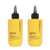 Attraction Glam Hair & Scalp Double Action Treatment, 200ml, 2 Units