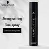 Schwarzkopf Professional Silhouette Лак для волос