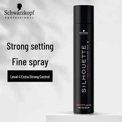 Schwarzkopf Professional Silhouette Лак для волос