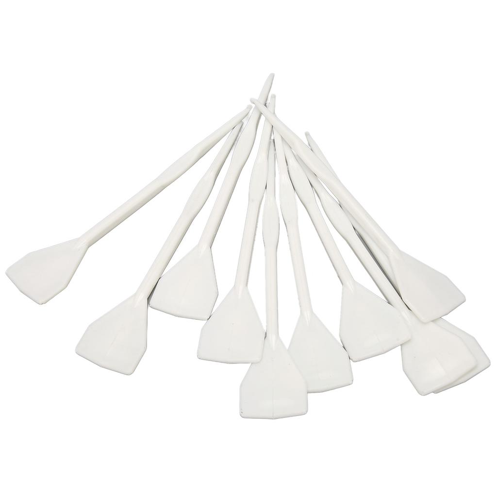 50 шт. Игла для окрашивания волос, Мелирование, Завивка, Позиционирование, Крючок для вязания, Инструменты для парикмахерского салона