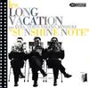CD LONG VACATION - Sunshine Note TDCT1034 TDK 1994 Japan Obi Japanese Pop/Rock Used