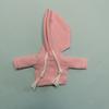 Handmade Doll Hoodies Causal Wear Obitsu 11 Outfits Kids Toys OB11 Doll Clothes  1/12 BJD