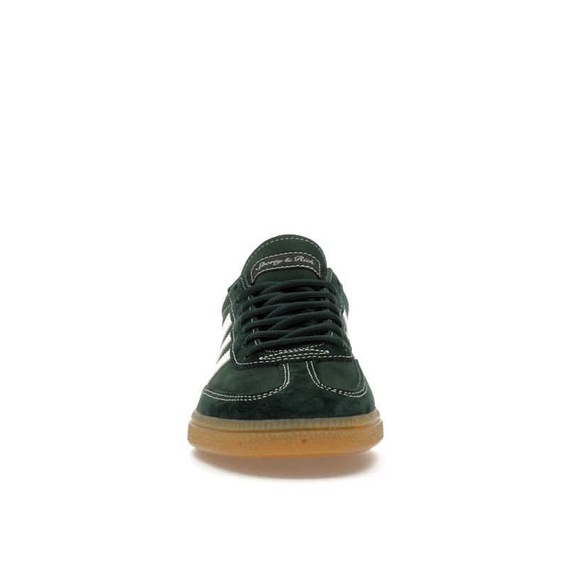 adidas Originals x Sporty & Rich Handball Spezial Темно-зеленый JP7067