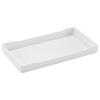 Rectangular Melamine Serving Tray