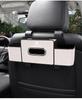 Skoda Rear Seat Storage & Cup Holder for Octavia, Superb, Rapid, Kamiq