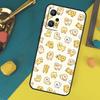 Pomeranian Dog Case For Realme C67 C75 C61 C55 C53 C51 C21Y C25S 10 11 12 13 14 Pro Plus GT 6T 6 5 GT7 Pro