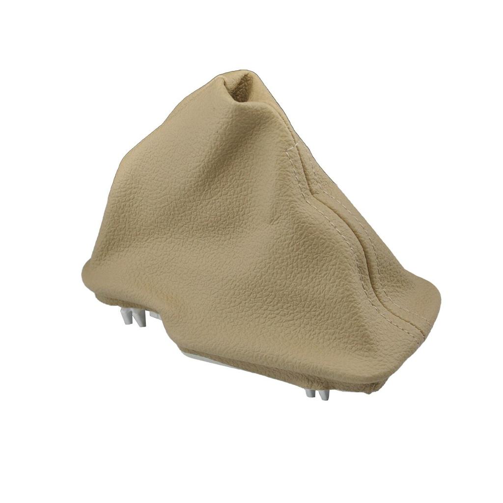 Automatic Gear Gaiter for Bmw 3 Series E46 (Beige)