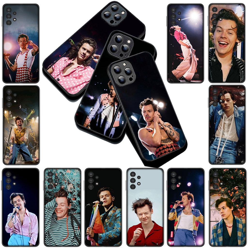 H-HaRRys-S-styles Новый высококачественный чехол для телефона для Motorola Moto G55 G45 G75 G85 G13 Edge 50 30 Fusion 40 NEO Ultra Pro Мягкий чехол