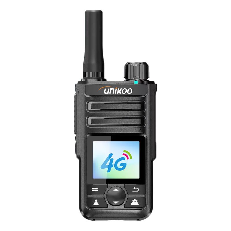 UNIKOO 4G/5G Двухрежимная рация дальнего действия (Китайская версия)