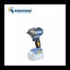 Бесщеточный литиевый гайковерт Norseman 1/2" (штекер CN) (адаптер в комплекте)