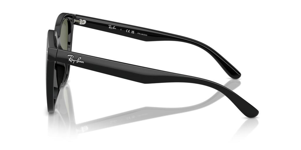Солнцезащитные очки RB4423D 66 Азиатская посадка [Ray-Ban] 601/9A