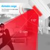 Wired PIR Motion Sensor Wide Angle Passive Infrared Detector PIR Motion Sensor For Home Burglar Security Alarm System