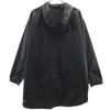 PUMA long Mountain parka L black Women Used