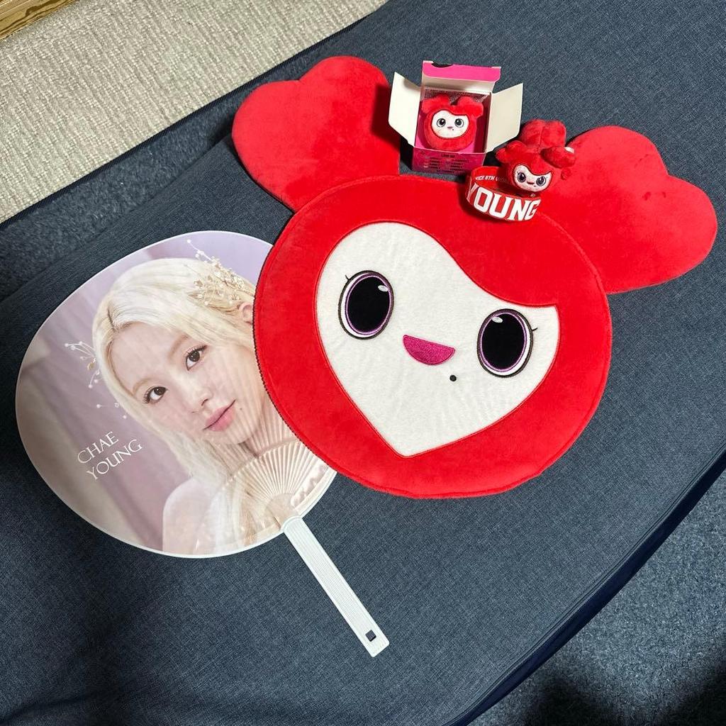 [USED] TWICE Chaeyoung