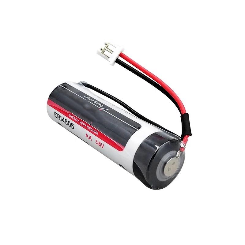 Langjiatuo ER14505 3.6V Yaskawa Servo Absolute Value Battery