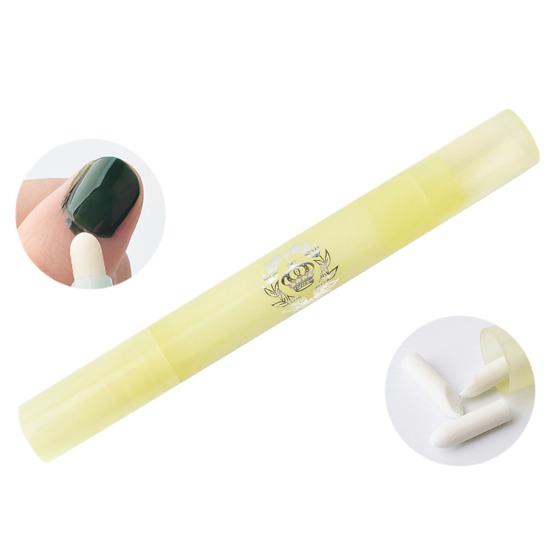 Портативный корректор-ручка-корректор для дизайна ногтей, портативный набор