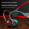 Lenovo Беспроводная Bluetooth-гарнитура с костной проводимостью Thinkplus X3pro