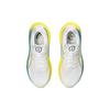 Asics Gel Kayano 30 White Bright Yellow Men Sneakers 1011B548-101