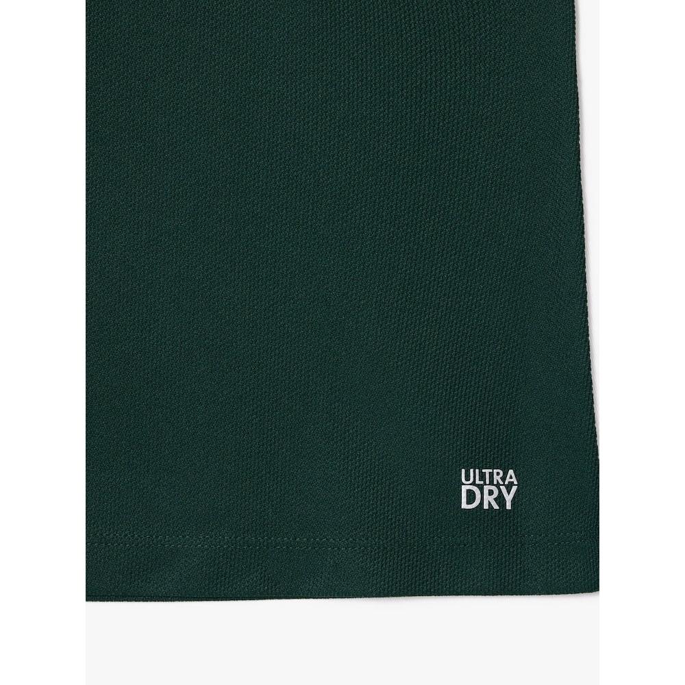 Lacoste Женская футболка с графическим узором и длинным рукавом Tf2765 54n Yzp q2nTf2765 54nYzp