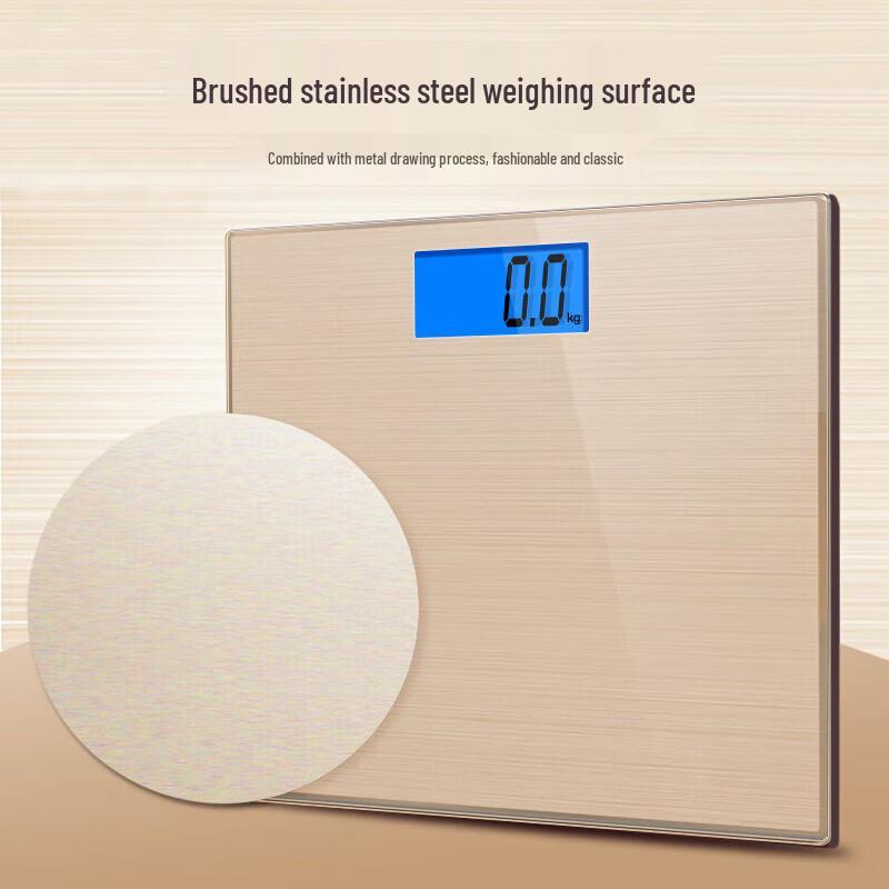 Xiangshan EB868H Digital Body Weight Scale (CN version)