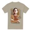 STAR TREK Men's Odo T-Shirt