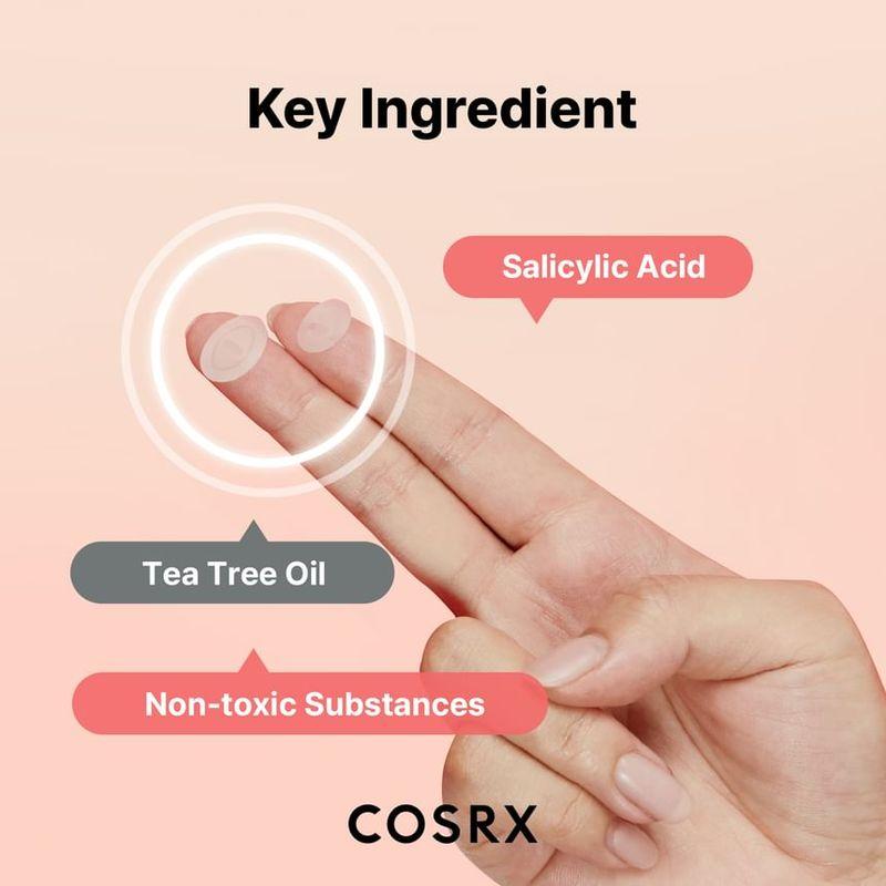 COSRX Мастер-патч Интенсивный Полный размер