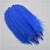 20Pcs Colorful Hard Stick Goose Feather 6-8inch/15-20cm Natural Swan Crafts Plumes  Table Centerpieces Feathers for Decoration