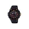 Мужские часы серии MR-G Черные MRG-G1000B-1A4 MRG-G1000B-1A4